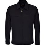 Baglan Erkek Spor Mevsimlik Mont BGL-ST03766 - Siyah