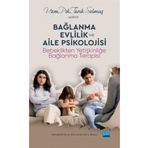 Bağlanma, Evlilik Ve Aile Psikolojisi - Uzm. Psk. Tarık Solmuş