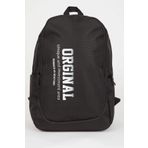 Bagorama AREA Unisex Su Geçirmez Laptop Bölmeli Okul ve Sırt Çantası