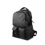 Bagorama Bullet Siyah Renk Unisex Okul Sırt Çantası