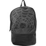 Bagorama Spıder Çocuk Kumaş Baskılı Sırt Çantası - Füme