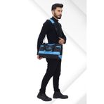 BAGPRIME BEZ EL HIRDAVAT ALET VE TAKIM ÇANTASI ( S ) KÜÇÜK BOY ÇOK AMAÇLI KULLANIM VE EL ALETLERİ ORGANİZERLİ
