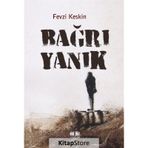 Bağrı Yanık - Fevzi Keskin