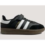 Bags Shoes Cool 31/36 Samb-Flt Çocuk Sneaker Spor Ayakkabı - Siyah
