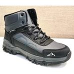 Bags Shoes Cool Alfa Unisex Outdoor Trekking Spor Bot - Petrol