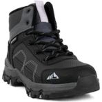 Bags Shoes Cool Alfa Unisex Outdoor Trekking Spor Bot - Pudra