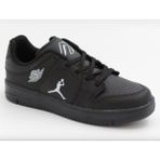 Bags Shoes Cool Haykat Kısa Grs 36/40 Unisex Sneaker Spor Ayakkabı - Siyah - Siyah