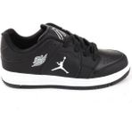 Bags Shoes Cool Haykat Kısa Grs 36/40 Unisex Sneaker Spor Ayakkabı - Siyah