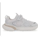 Bags Shoes Cool Kane Flt Çocuk Cırtlı Sneaker Spor Ayakkabı - Beyaz