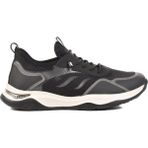 Bags Shoes Guja 25Y522 Erkek Ithal Taban Sneaker Spor Ayakkabı - Siyah