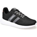 Bags Shoes Kinetix Arina Tx Erkek Sneaker Spor Ayakkabı - Siyah