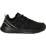 Bags Shoes Kinetix Calton Pu X-Running Erkek Sneaker Spor Ayakkabı - Siyah