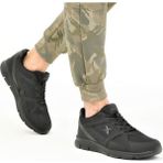 Bags Shoes Kinetix Kalen Tx Xl Erkek Büyük Numara Sneaker Spor Ayakkabı - Siyah