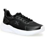 Bags Shoes Kinetix Pace-Tx Erkek Sneaker Spor Ayakkabı - Siyah