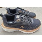 Bags Shoes Kinetix Sanrel Tx W Kadın Premium Sneaker Spor Ayakkabı - Siyah