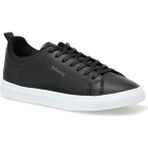Bags Shoes Kinetix Snape Erkek Sneaker Spor Ayakkabı10 - Siyah