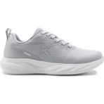 Bags Shoes Kinetix Tobin Tx 40/45 Erkek Ithal Sneaker Spor Ayakkabı - Gri
