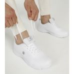 Bags Shoes Lumberjack Agatha Erkek Memory Foam İç Taban Ultra Hafif Sneaker Spor Ayakkabı - Beyaz