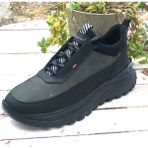 Bags Shoes Marcomen 20337 Erkek Hakiki Deri Ultra Comfort İthal Taban Premium Günlük Ayakkabı