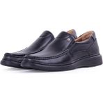 Bags Shoes Pierre Cardin Pce-67406 Erkek Hakiki Deri Ultra Comfort Günlük Ayakkabı - Siyah