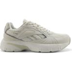 Bags Shoes Reebok DEX2000 Comfort 36/40 Premium Ithal Sneaker Spor Ayakkabı - Bej