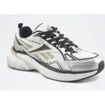 Bags Shoes Reebok Grand Cane-1 Kadın Premium Ithal Sneaker Spor Ayakkabı - Beyaz - Gri