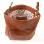 Bagwise 9001 Taba Kadın Omuz Çantası