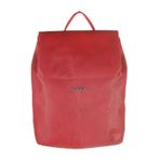 Bagwise 9005 Kırmızı Kadın Sırt Çantası