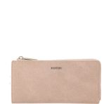 Bagwise 9010 Pudra Kadın Cüzdan