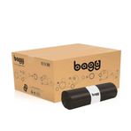 Bagy Çöp Torbası End. Konteyner Siyah 90x125 10 Rulo