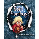 Bah Humbug-Scholastic Publishing