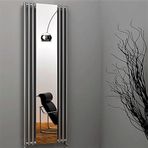 Bahama 540X1760 Krom Dekoratif Radyatör