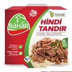 Bahar 120 gr Hindi Pişmiş Tandır