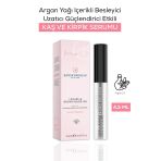 Bahar Babacan Argan Yağ Besleyici Güçlendirici Etkili 5 ml Kaş Kirpik Serumu