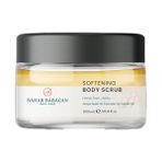 Bahar Babacan Jojoba Yağı Özütü Ve Mineral Tuzlu 300 ml Yumuşatıcı Etkili El Ayak Vücut Peelengi