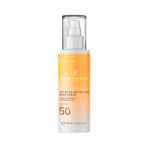Bahar Babacan Leke Karşıtı 50Spf 150 ml Vücut Güneş Kremi