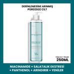 Bahar Babacan Niacinamide ve Salatalık Özlü Arındırıcı Yüz Temizleme Jeli 250 ML