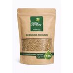 Bahar Botanik Bermuda Çim Tohumu (Kurak ve Susuz Alanlara Özel)(Cynadon Dactylon) 1 kg