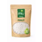 bahar botanik Perlit 2.5 litre (Tarım perliti-Zirai Perlit-Köklendirici perlit-Drenaj düzenleyici)