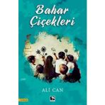 Bahar Çiçekleri - Ali Can