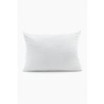 Bahar Class Home Collection Beyaz Boncuk Silikon Yastık 1000 Gr