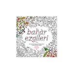 Bahar Ezgileri - Anabella Nightingale