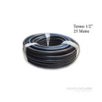 Bahar Hortum Termo Su 1/2" 25 Mt Herly