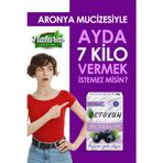 Bahar Kids detoxum aronya çayı zayıflama ya yardımcı detoks form çayı detox 30 adet