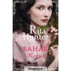 Bahar Kokusu - Rita Hunter