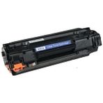 Bahar Ofis 285A Siyah Muadil Toner