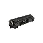 Bahar Ofis Hp Toner Ce 285A Siyah (Çıktı Sayısı 1500 Sayfa) Hp Yazıcısına Uyumludur (Muadil) VER384316 - Renkli
