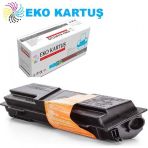 Bahar Ofis Kyocera FS-1030DN Siyah Muadil Toner