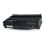 Bahar Ofis Ricoh SP111 Toner Siyah (Çıktı Sayısı 1200 Sayfa) Ricoh Yazıcısına Uyumludur (Muadil) VER405574 - Renkli