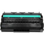 Bahar Ofis V77524 Ricoh SP 311-SP310 SP310-SP311-SP325 Siyah 6400 Sayfa Muadil Toner